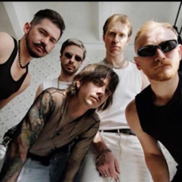 Фарш Band большим составом