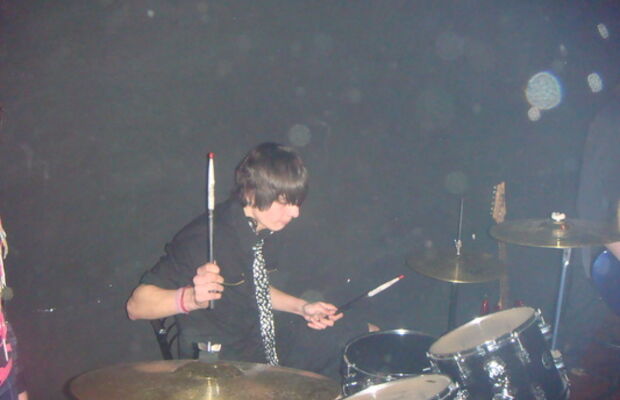 "Фест девушкам" 7 марта