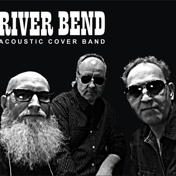 River Band. Блюз от корифеев самарской сцены