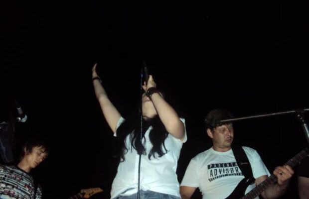 Фарш-Фест г. Брянск 30.07.11