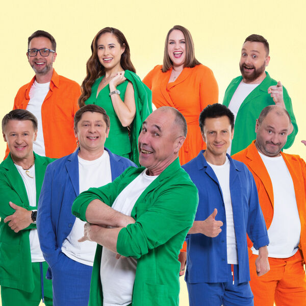 Уральские пельмени. Лучшее