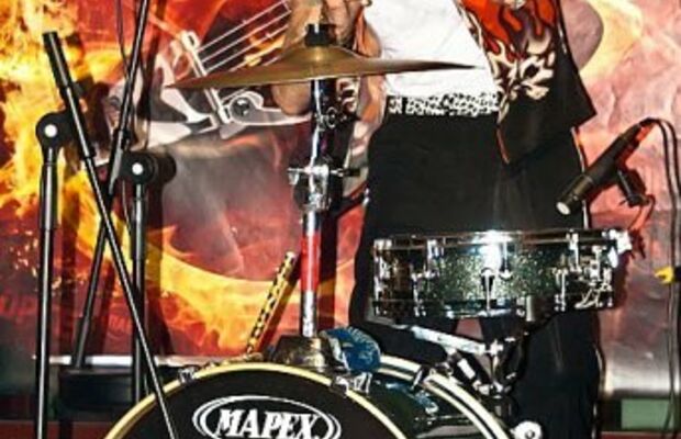 Минск - Ровно - Киев