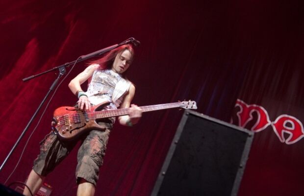 Основной фотоальбом