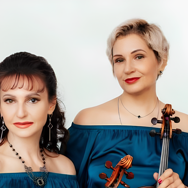 Популярная классика и музыка кино. Концерт при свечах