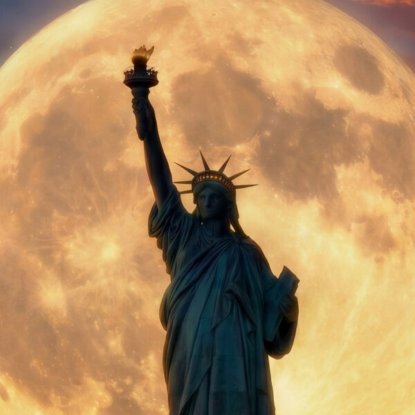 От Нью-Йорка до Голливуда: музыка Нового Света в мерцании свечей