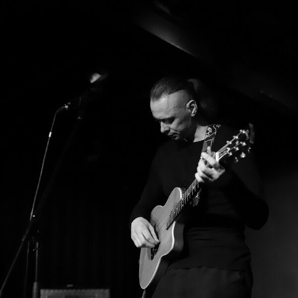 Михаил Елизаров