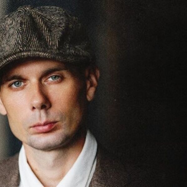 Концерт Максима Апрель