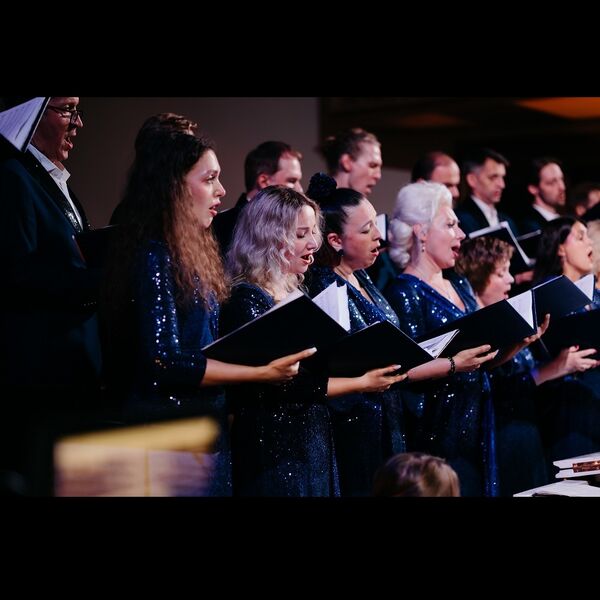 Международный фестиваль «Фонд Бельканто - 20 лет». Ночь в Соборе! Моцарт. Реквием