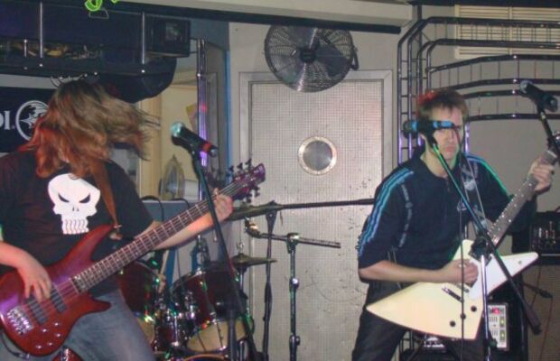 13.11.2009 - Пятница 13-е. Чертовщина в "Ледоколе"