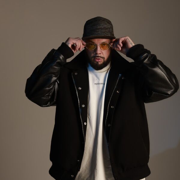 Опенмайк х Кажэ Обойма