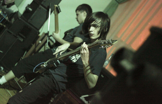 20.02.10 - концерт в г.Заволжье, ДК