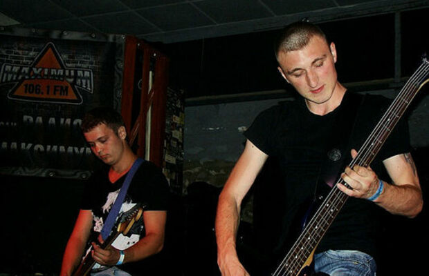 Фото с концертов