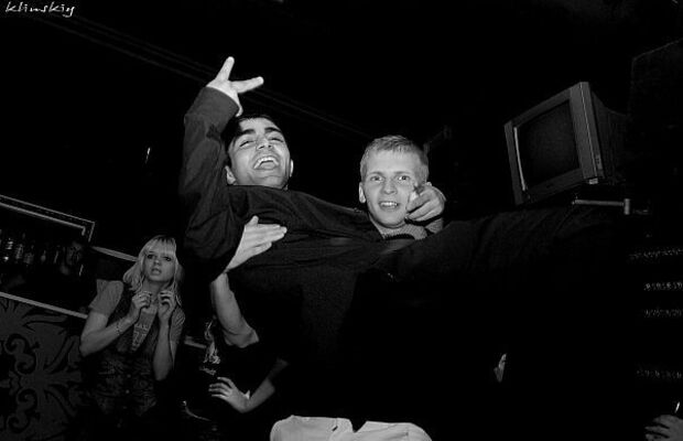 Выступления