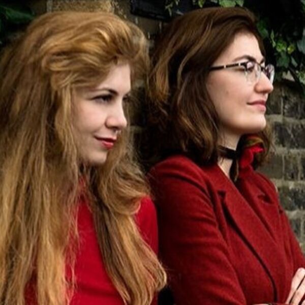 The Aftermath & Аркадий Кириченко