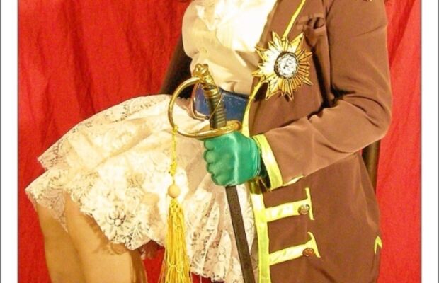 ФОТООБРАЗЫ  ПОСТАНОВКА