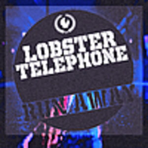 LOBSTERTELEPHONE