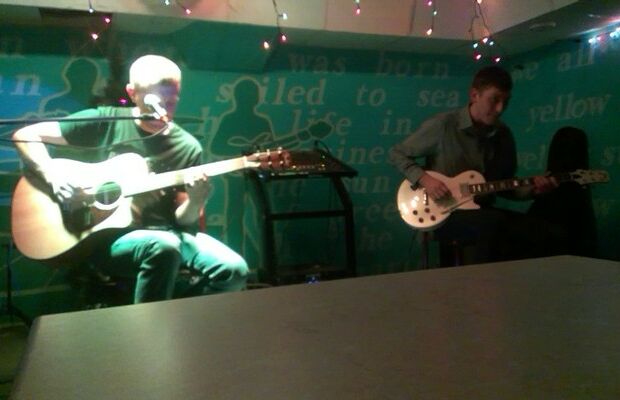 День рождения группы 2013 год