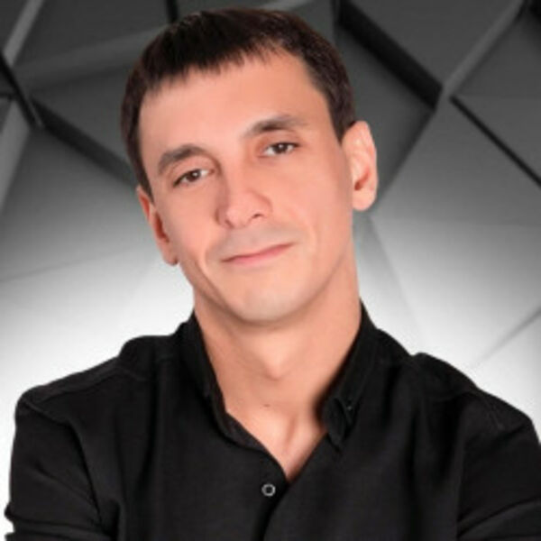 Рустам Асадуллин