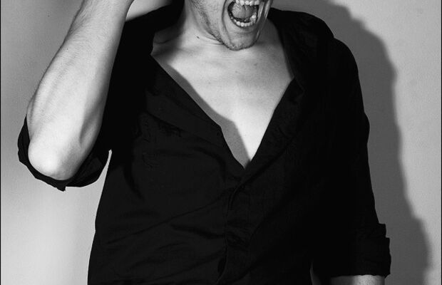 Dmitry M.A.D. Strigin