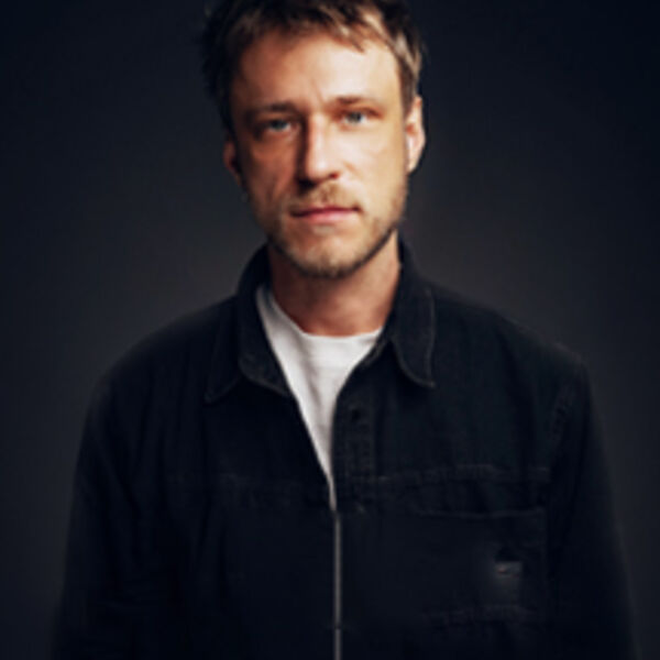 Макс Евдокимов. Сольный концерт