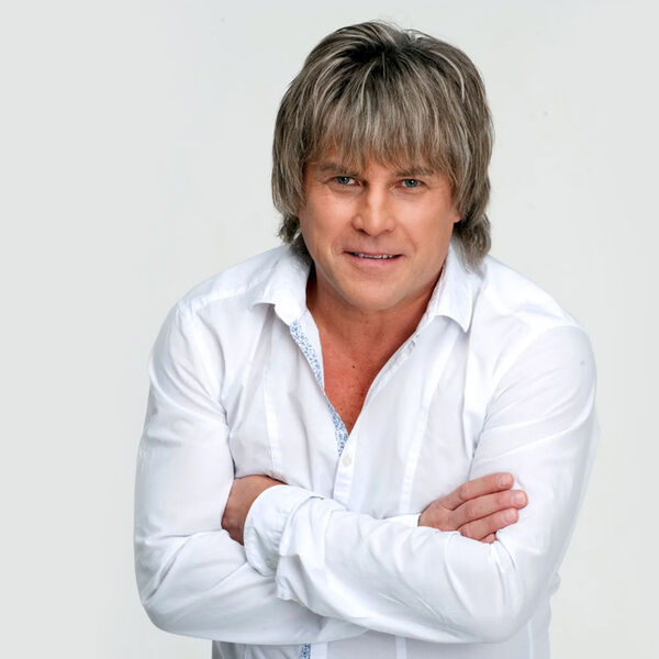 Алексей Глызин