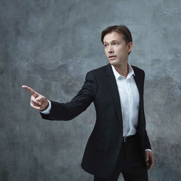 Олег Погудин