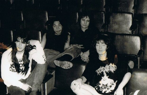 Группа Мафия