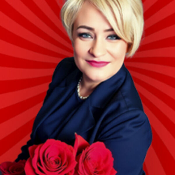 Алёна Росс. Ставрополь