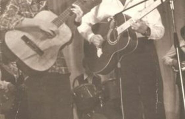 "Жизнь в музыке"