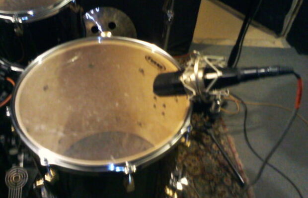 Апельсинами по барабанам