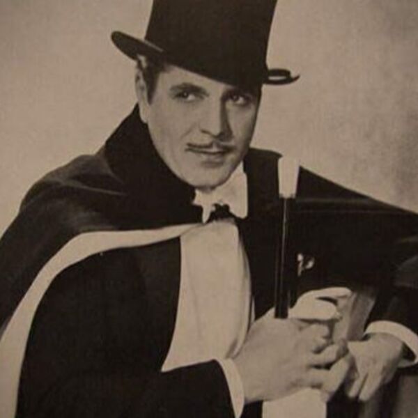 Чёрный фрак, перчатки» Эпоха романтизма