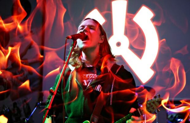 Немного о нас