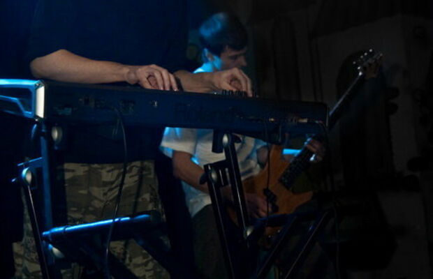 RAGNAROK (Норвегия) support, 22.02.10