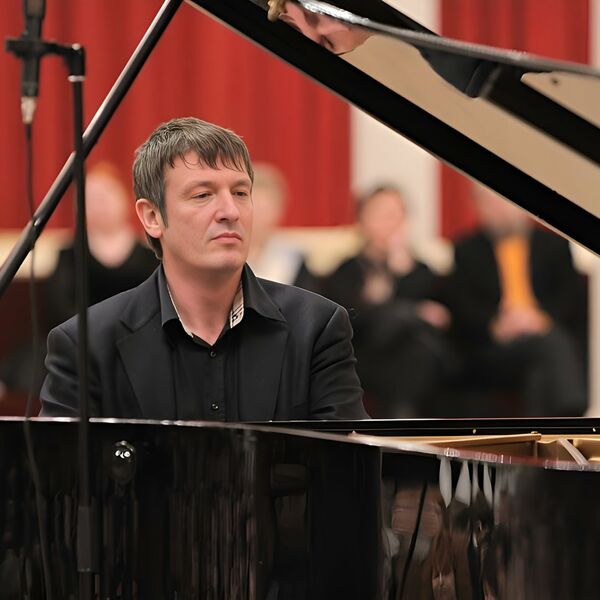 Ноты и рифмы времени