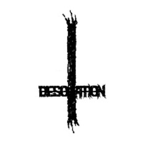 I, Desolation (Single)
