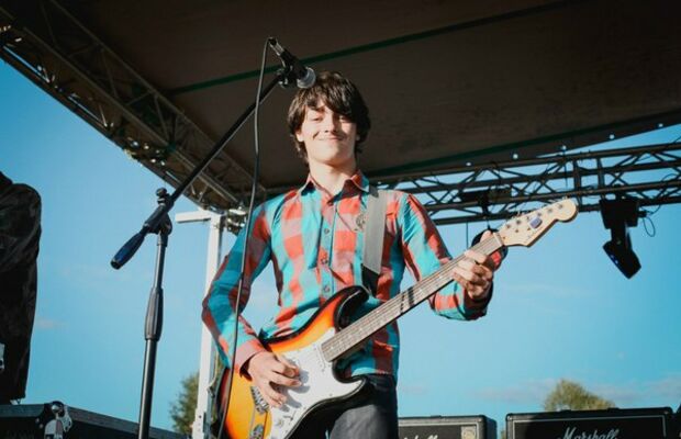 Сосновский окRUг 2014!