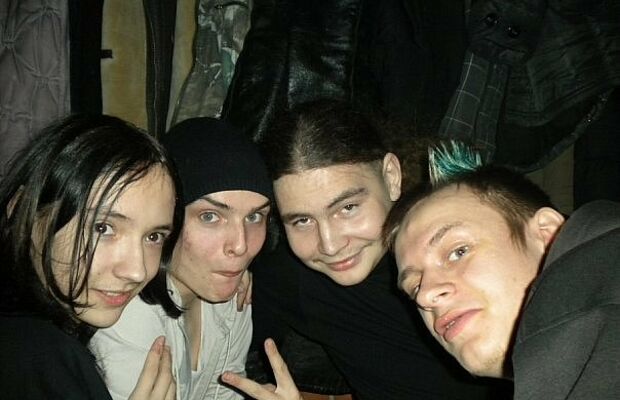 выступленя