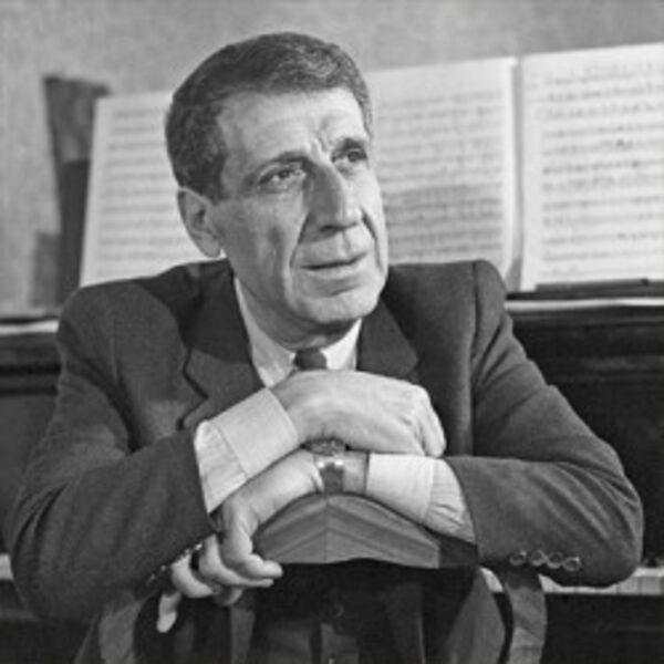 Магия свечей. Песня первой любви. К юбилею Арно Бабаджаняна