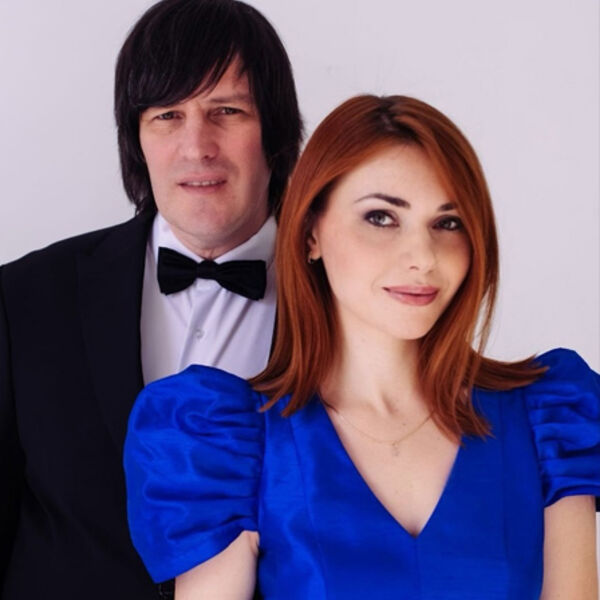 Джаз-детям. "Сказки Чижика"