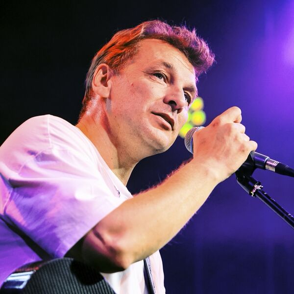 Николай Гринько