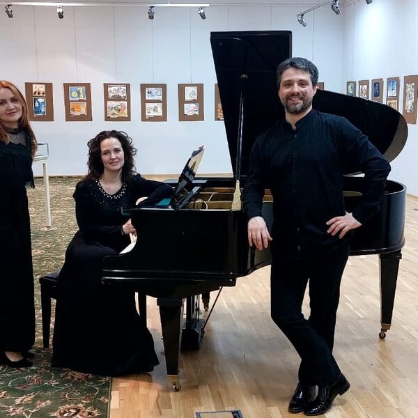 Магия музыкального релакса