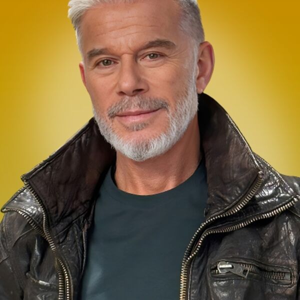 Концерт Олега Газманова