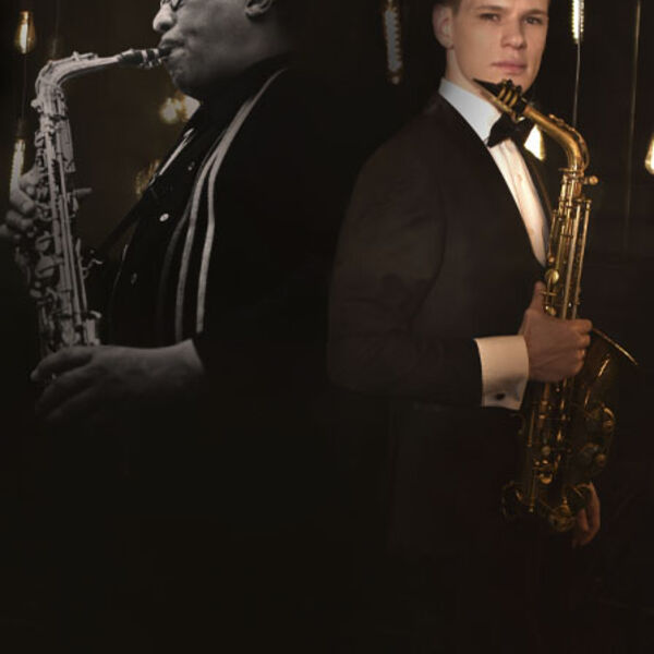 Квартет Ильи Морозова