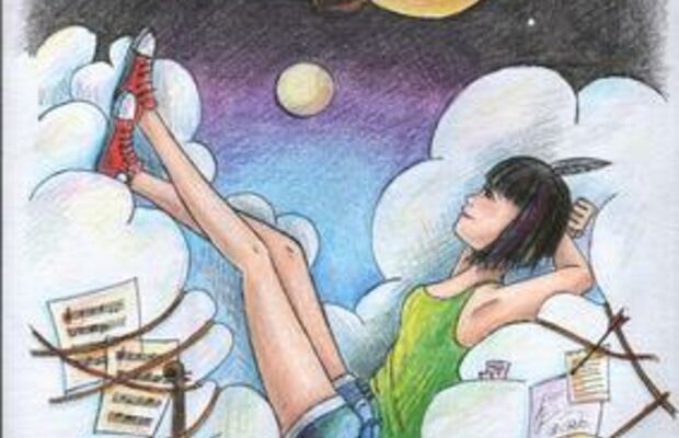 Ваша светлость (иллюстрации к альбому)