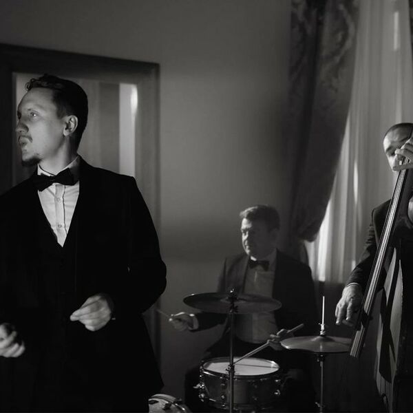 Магия свечей. L.O.V.E. Романтический джаз