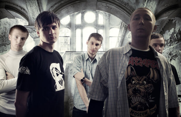 Official photoset 2010