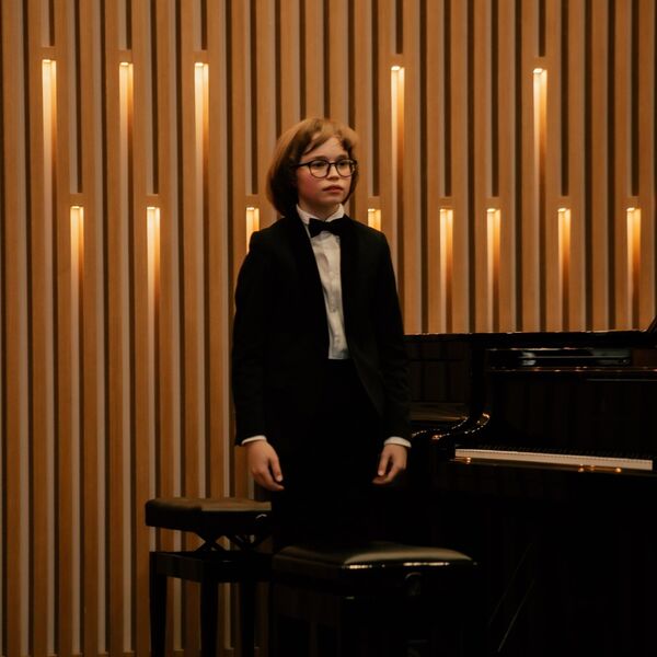 Денис Мацуев. Закрытие фестиваля