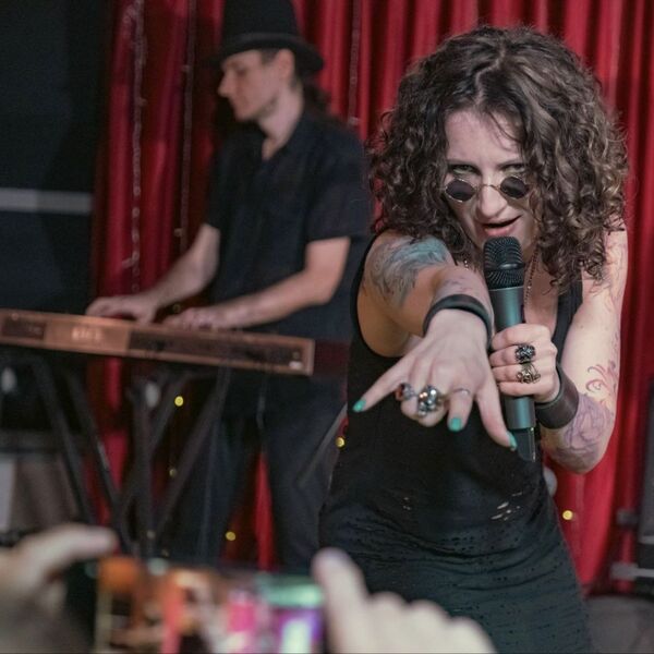 Эльга и друзья. Лучшие хиты рока