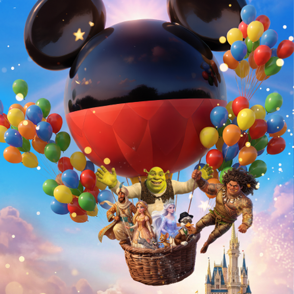 Волшебный мир Диснея. Оркестр Империал