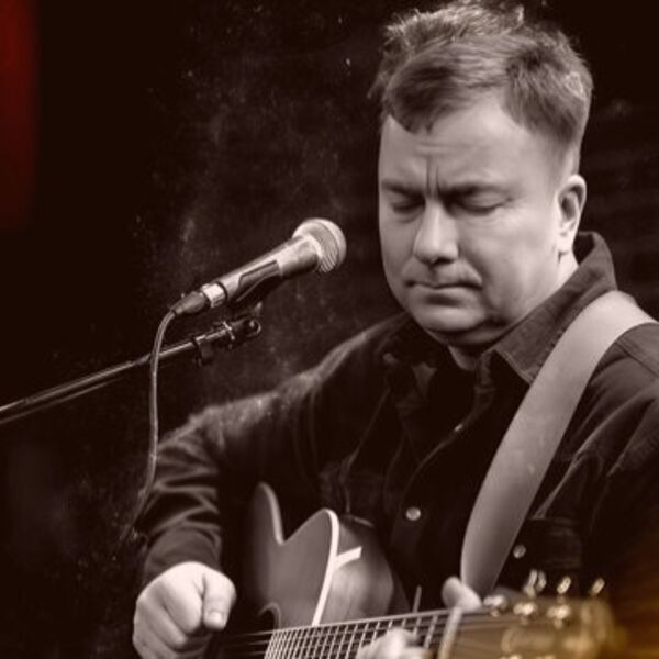 Концерт Сергея Яковлева (группа «По-живому»)